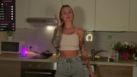 MagicLove online show from 09/08/25, 02:38