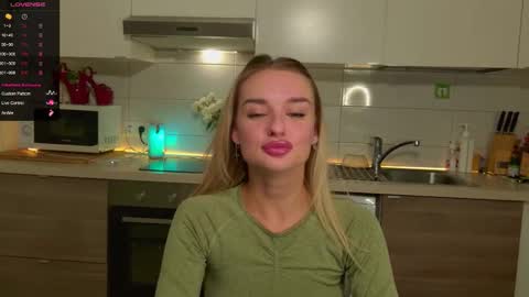 MagicLove online show from 09/11/25, 01:49