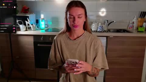 MagicLove online show from 10/14/25, 02:34