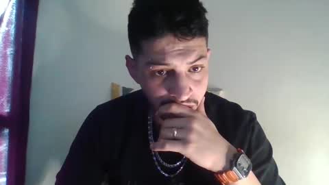 BRAYAN online show from 12/18/24, 02:06