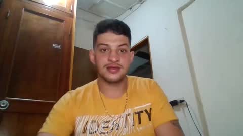 BRAYAN online show from 01/29/25, 05:09