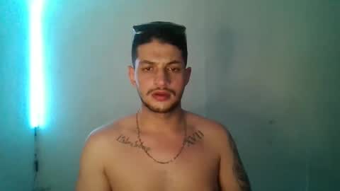 BRAYAN online show from 03/04/25, 09:22