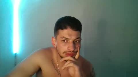 BRAYAN online show from 03/05/25, 03:29