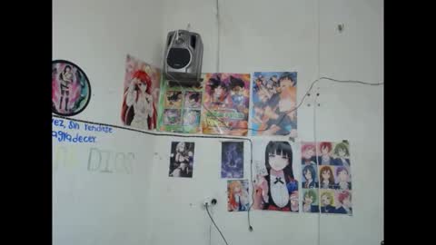 BRAYAN online show from 01/11/26, 01:49