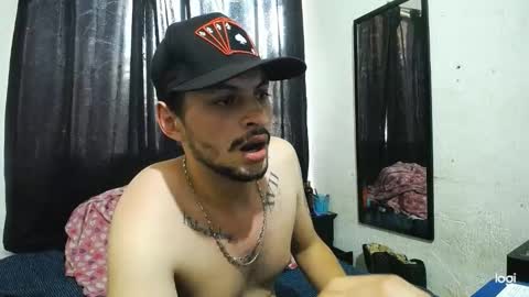 BRAYAN online show from 01/18/26, 03:38
