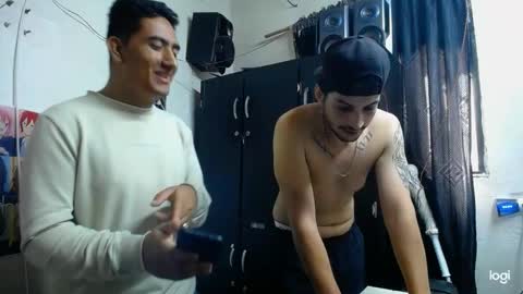 BRAYAN online show from 02/09/26, 07:18