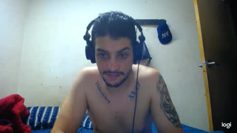 BRAYAN online show from 03/11/26, 02:01