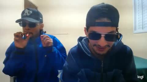 BRAYAN online show from 05/22/26, 12:07