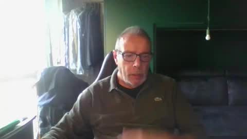 magicomerlino63 online show from 10/13/25, 11:10