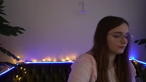 Emily online show from 12/16/24, 09:03