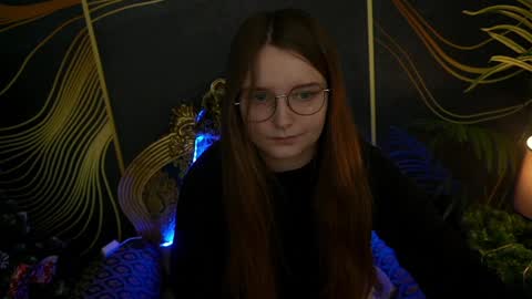 Emily online show from 01/14/25, 01:17
