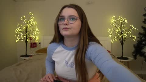 Emily online show from 01/16/25, 06:06