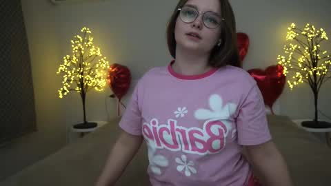 Emily online show from 02/28/25, 04:42