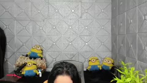 TsKaycee online show from 05/25/26, 06:30
