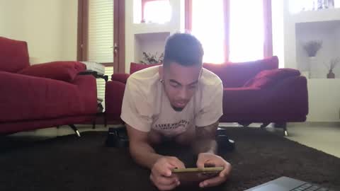 Snapshot of magicsempai chatting on 11/04/25, 12:04 Magicsempai online show from 11/04/25, 12:04