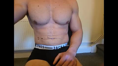 magicshaft33 online show from 10/30/25, 09:55