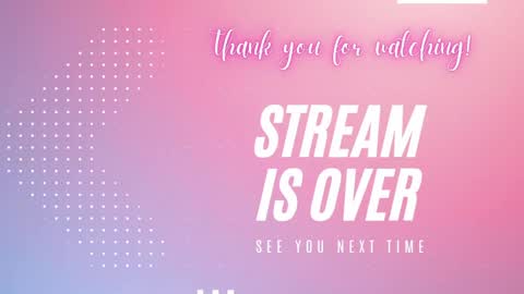 Nicole online show from 04/21/26, 01:42