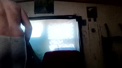 Bootyboii4u online show from 02/07/25, 10:52