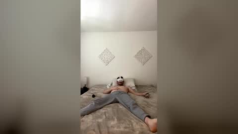 magikstick2 online show from 04/24/26, 05:15