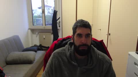 Magister online show from 12/04/24, 06:55