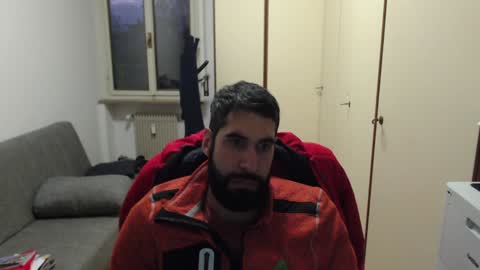 Magister online show from 12/04/24, 03:54