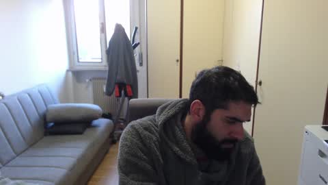 Magister online show from 12/13/24, 07:25