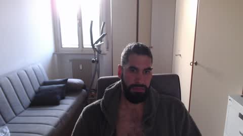 Magister online show from 12/15/24, 02:59