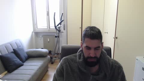 Magister online show from 12/18/24, 08:31