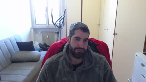 Magister online show from 01/18/25, 07:38