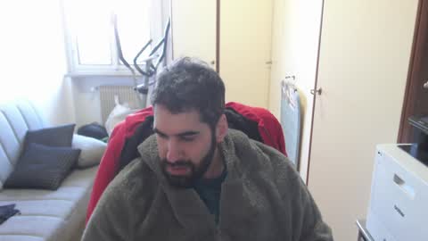 Magister online show from 02/03/25, 07:51