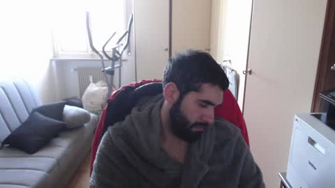 Magister online show from 02/04/25, 11:05