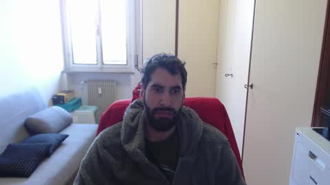 Magister online show from 03/03/25, 08:27