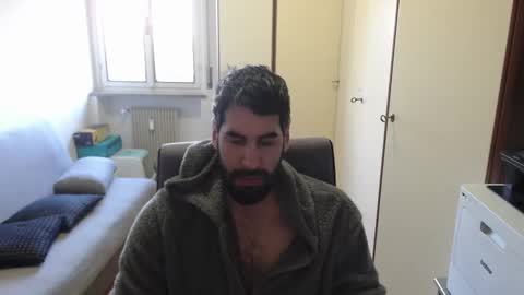 Magister online show from 03/05/25, 08:10