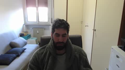 Magister online show from 03/07/25, 07:19