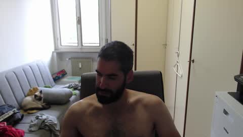 Magister online show from 09/09/25, 09:42