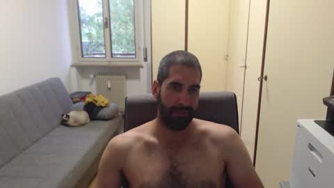 Magister online show from 09/12/25, 04:18