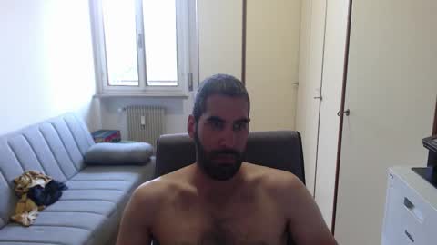 Magister online show from 09/13/25, 06:46