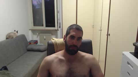 Magister online show from 09/15/25, 05:46