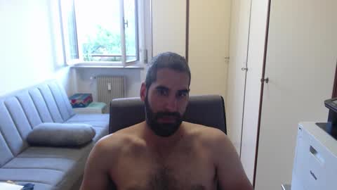 Magister online show from 09/18/25, 05:31