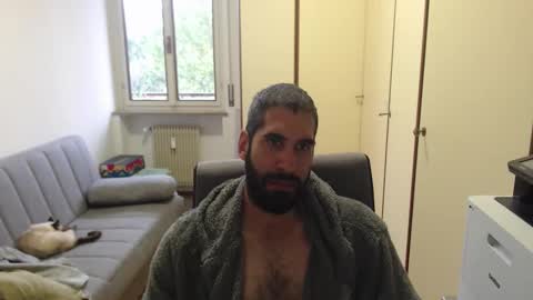 Magister online show from 09/30/25, 06:07