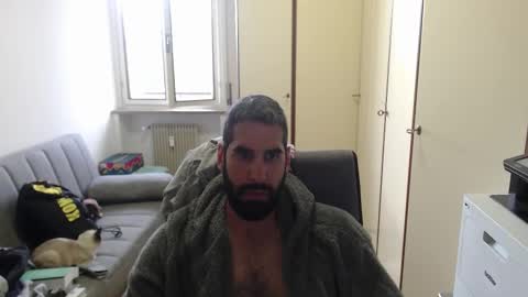 Magister online show from 10/01/25, 01:50