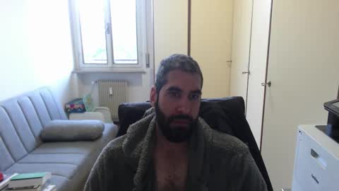 Magister online show from 10/02/25, 06:31