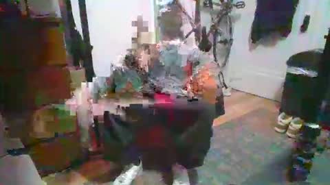 magnetic77slav online show from 10/18/25, 01:30