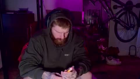 magnetic77slav online show from 01/12/26, 01:27