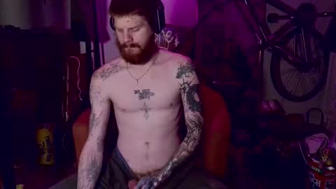 magnetic77slav online show from 02/05/26, 09:25