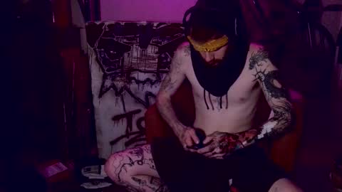 magnetic77slav online show from 03/03/26, 11:16