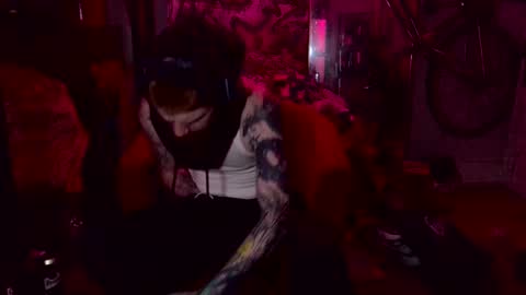 magnetic77slav online show from 03/07/26, 09:50