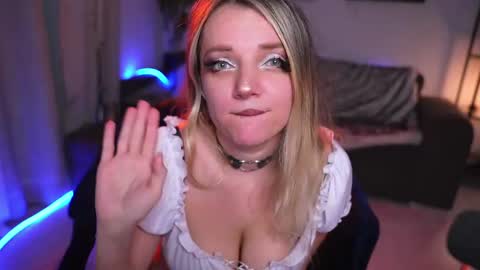 Ami online show from 01/26/25, 03:36