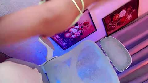 Mocah online show from 03/03/26, 02:34