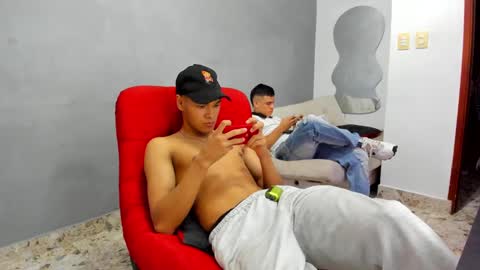 RONALD online show from 09/16/25, 11:06